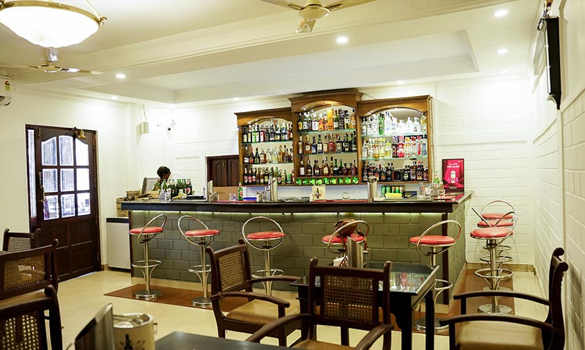 Ramavarma District Club Alappuzha
