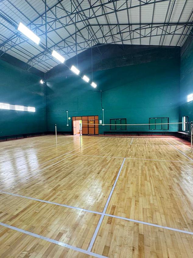 Ramavarma District Club Alappuzha