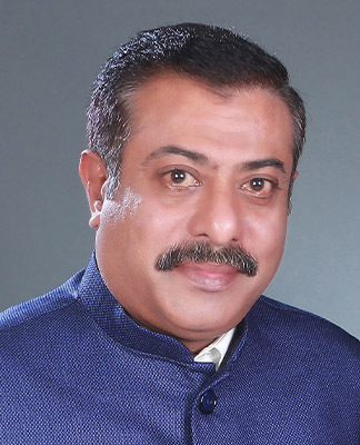 Arun Kumar C A