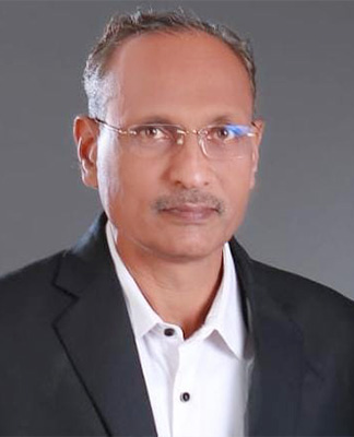 General Secretary