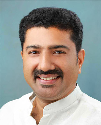 Jotty Joseph