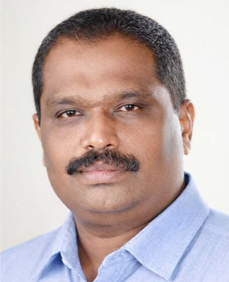 Vice President