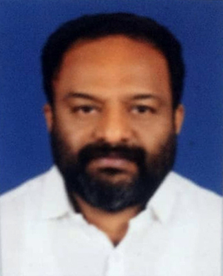 A Jayakumar